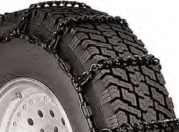 QG2219 Quick Grip Off Road Snow Chains by SCC, Pair QG2219 Quick Grip Off Road Snow Chains by SCC, Pair